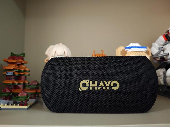 登S6音箱用科技演绎声音的魅力爱游戏app体育颠覆传统！雷(图4)