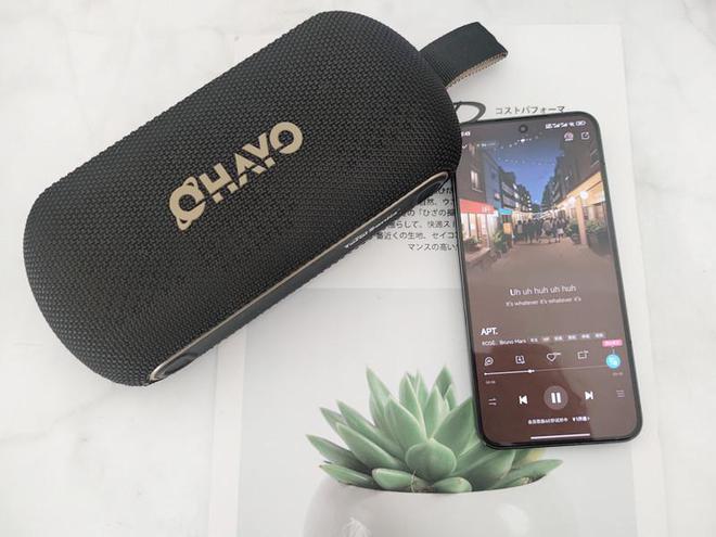 登S6音箱用科技演绎声音的魅力爱游戏app体育颠覆传统！雷(图6)