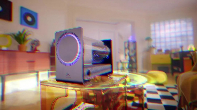 见潮流！AWE2025视听潮品抢先揭秘ayx爱游戏体育网页版入口音乐无界听(图6)