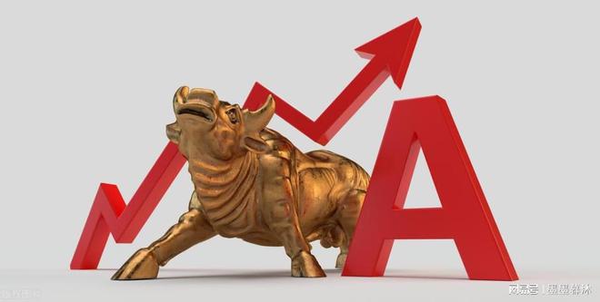 走妖的10大潜力股或将10倍增长！爱游戏app中国股市：2024有望