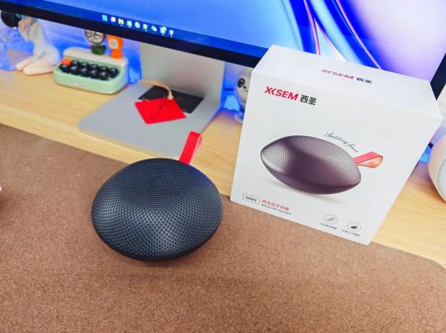 质好？2025十款口碑爆表的蓝牙音箱推荐爱游戏ayx网站蓝牙音箱什么品牌质量好音(图15)