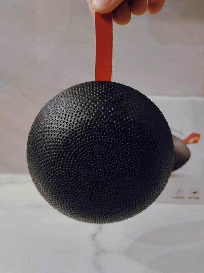 箱评测：超高性价比便捷音质兼备爱游戏app登录西圣便携蓝牙音