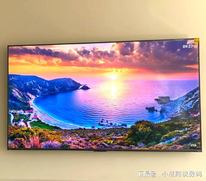 值得买”的3款海信75英寸电视公认好口碑AYX爱游戏APP2025年618“最(图5)